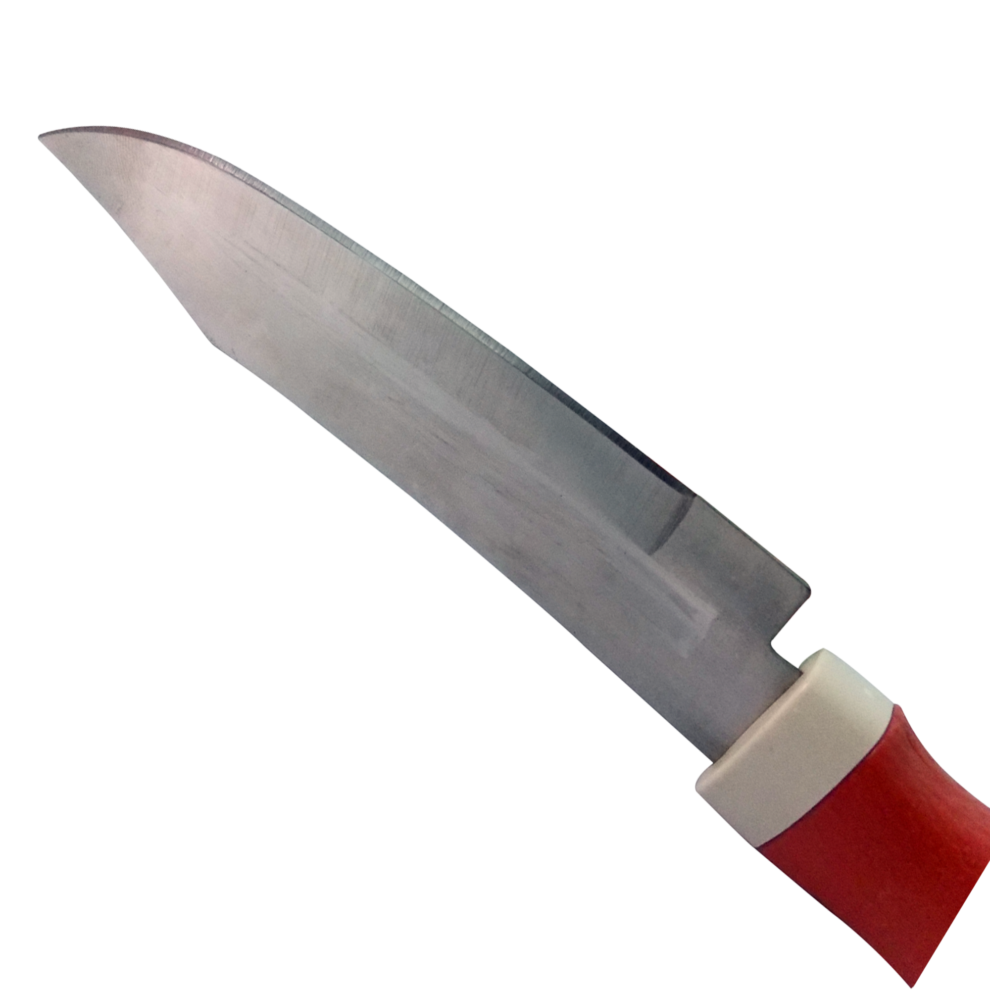 092 Kitchen Small Knife with cover - 