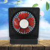 PORTABLE DESK FAN TABLE FAN 1 STEP SPEED SETTING FAN PERSONAL DESK FAN SUITABLE FOR OFFICE ,SCHOOL & HOME USE