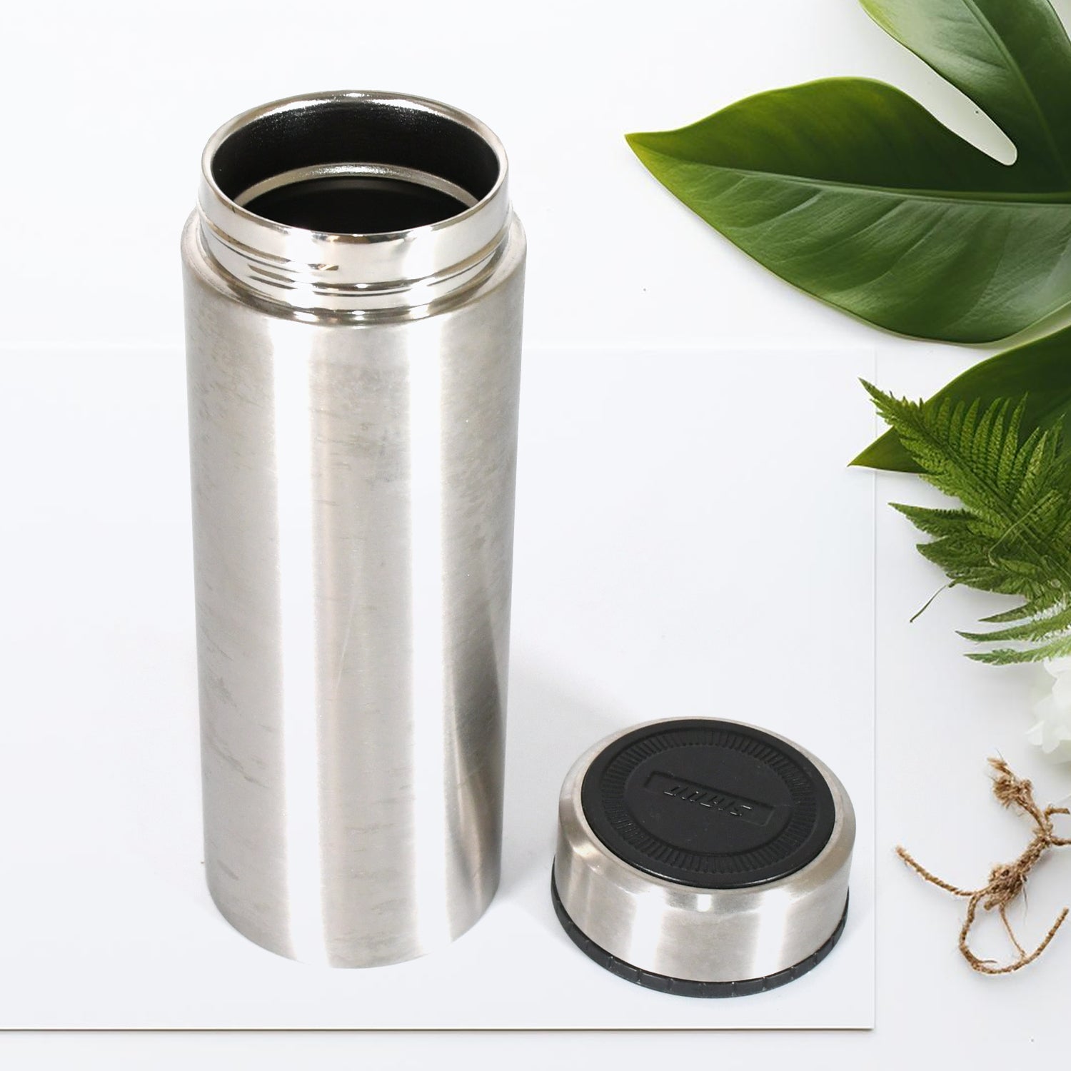 Thermosteel Hot and Cold Water Bottle 350ml