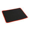 6177 Gaming Mouse Pad Natural Rubber Pad Waterproof Skid Resistant Surface Pad For Gaming & Office Use Mouse Pad 