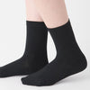 7305 Socks Breathable Thickened Classic Simple Soft Skin Friendly 