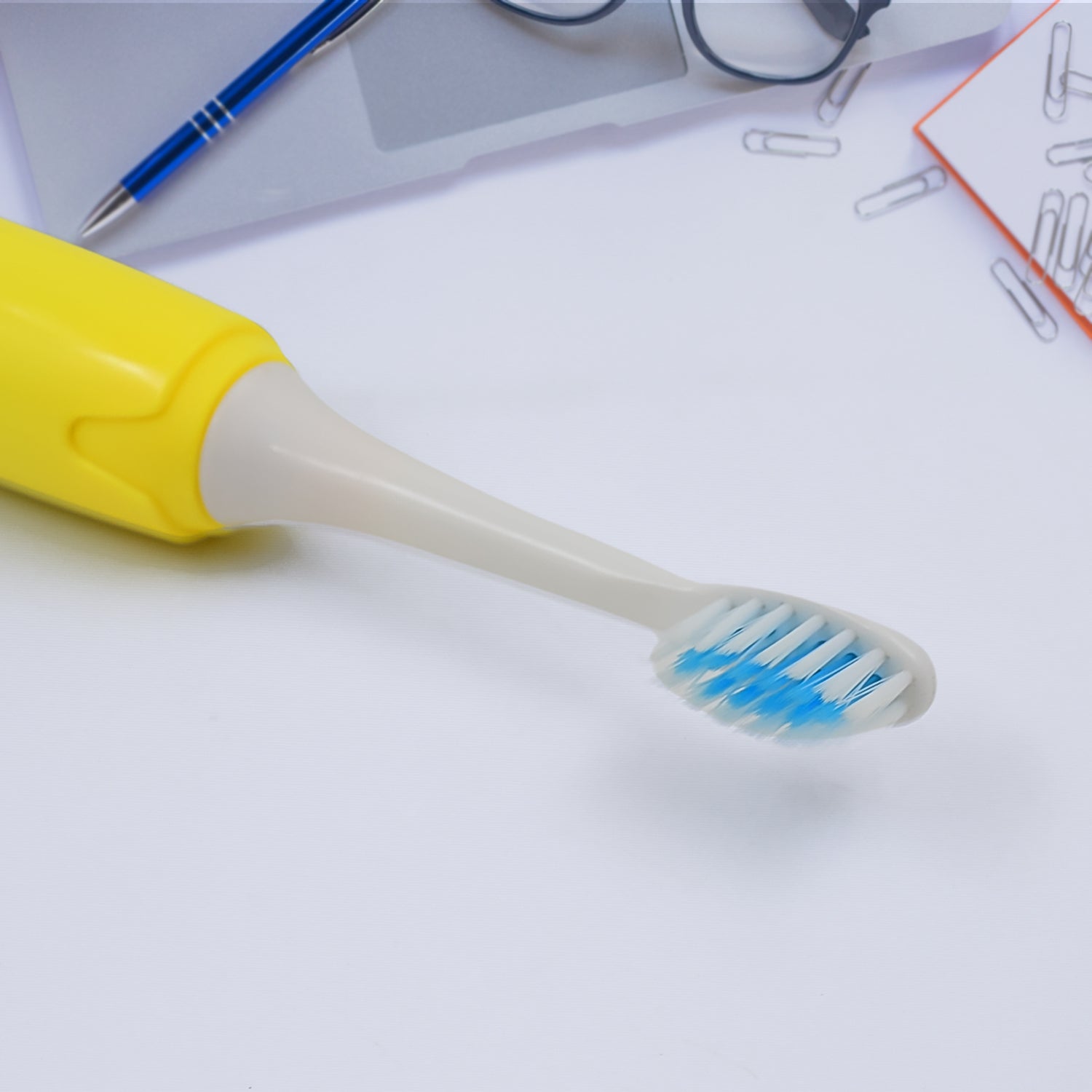 Battery Operated Toothbrush