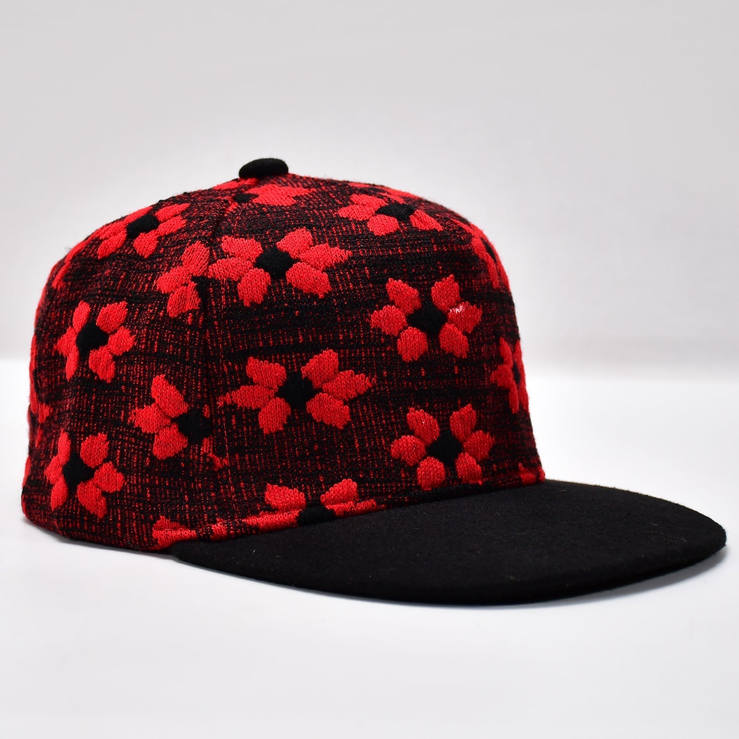 7367 Classic Snap back Hat Cap Hip Hop Style 