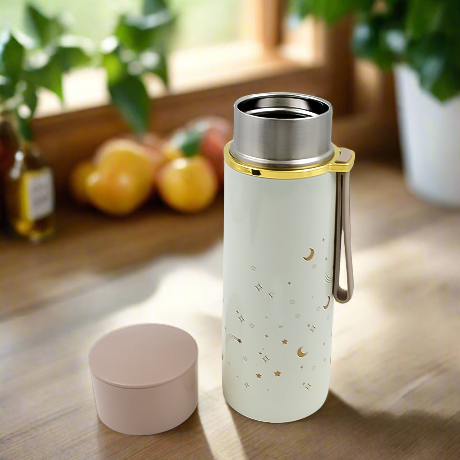 Stainless Steel Water Bottle