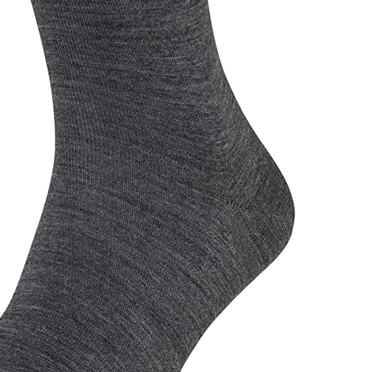 7301 Socks Breathable Thickened Classic Simple Soft Skin Friendly 