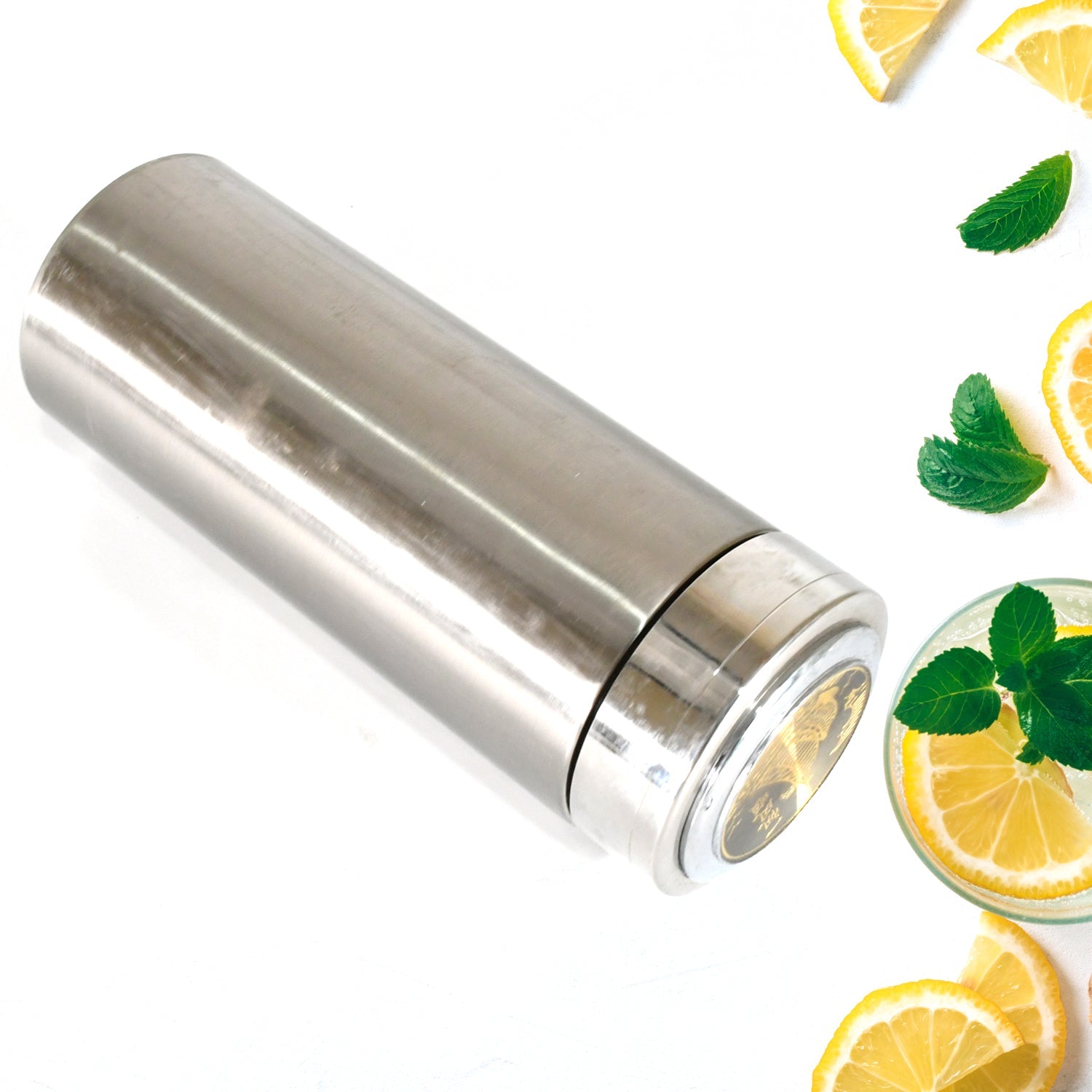 Stainless Steel Insulated Water Bottle