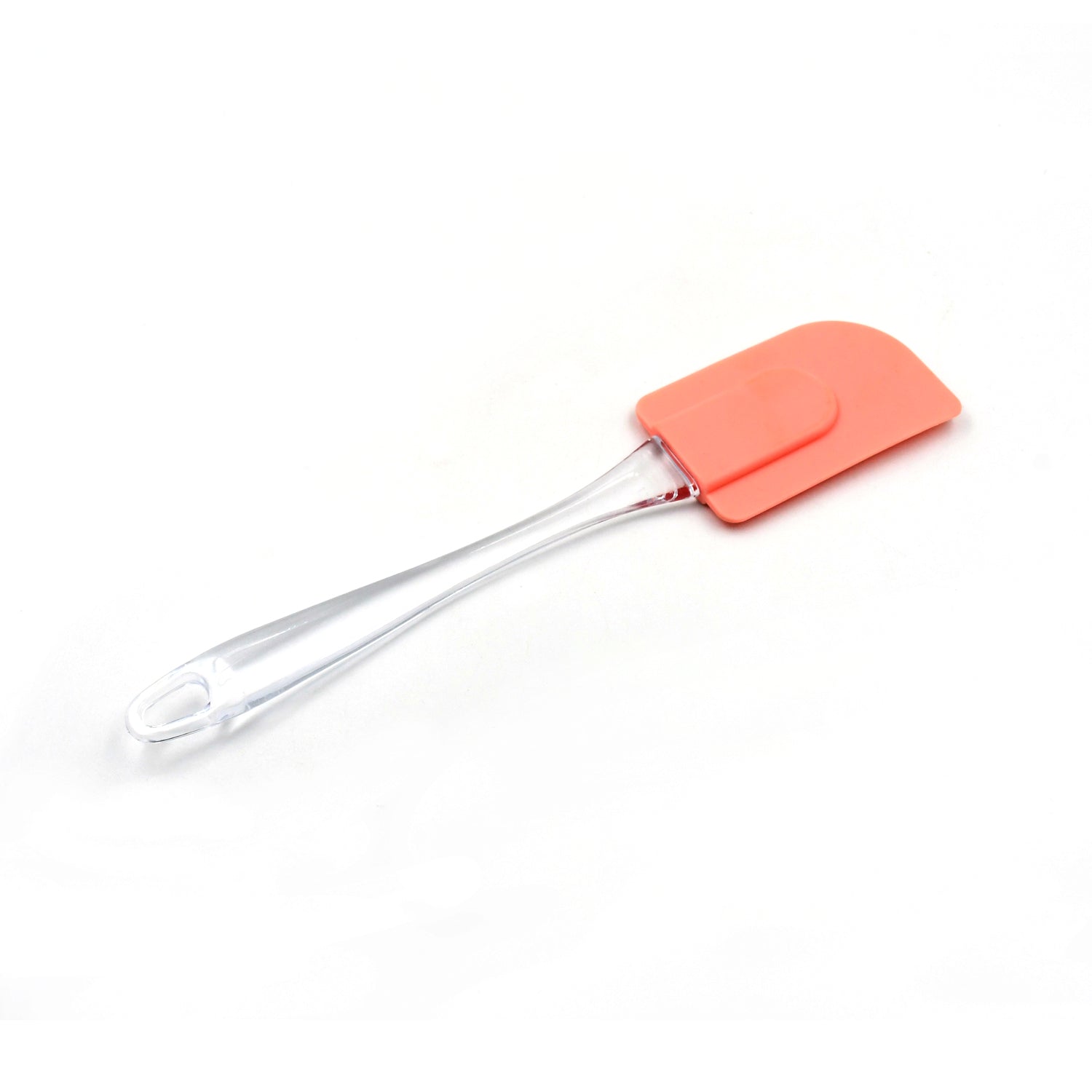 Silicone Spatula | Baking & Cooking | Heat Resistant | Non-Stick | 24cm