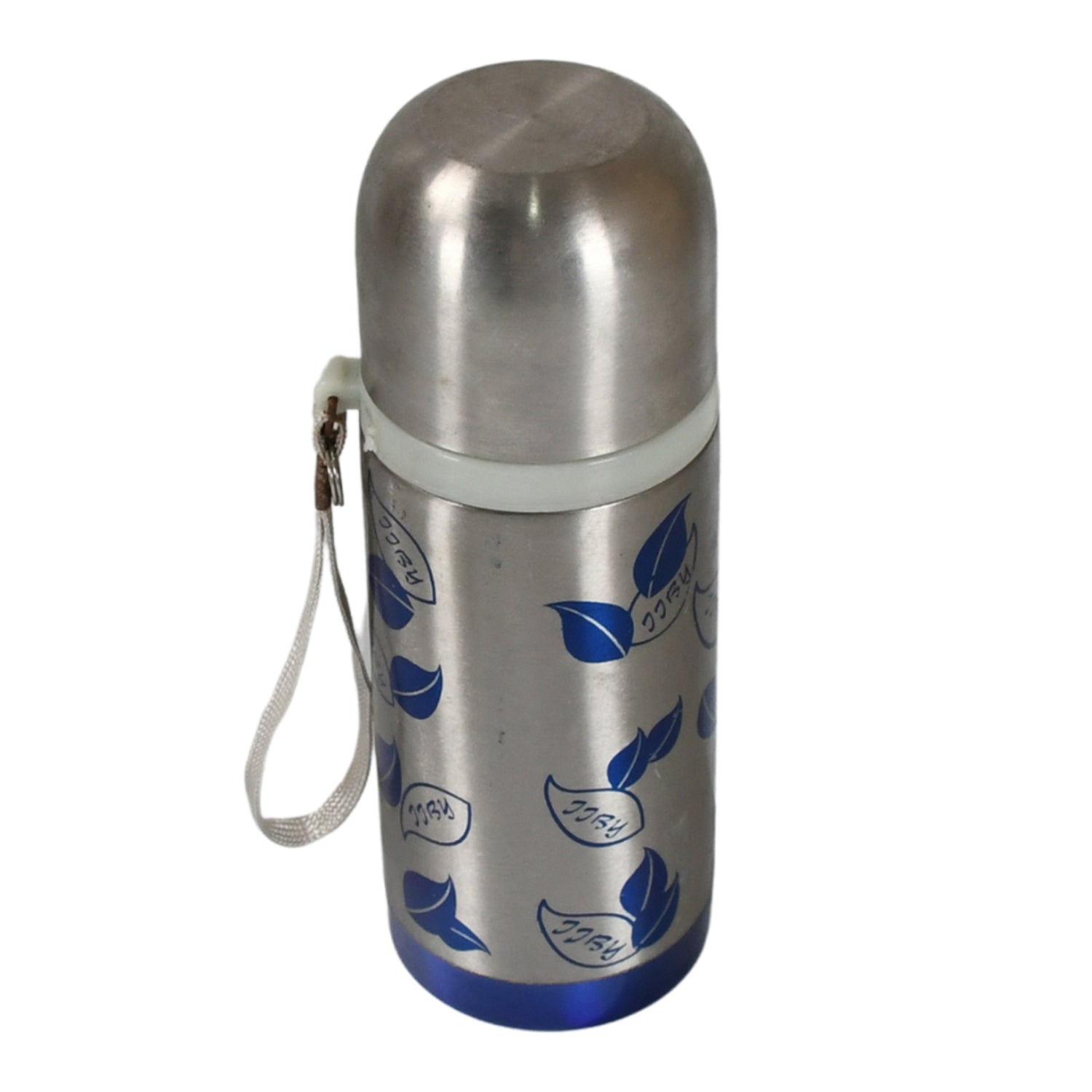 Stainless Steel Insulated Water Bottle 350ml (1pc)