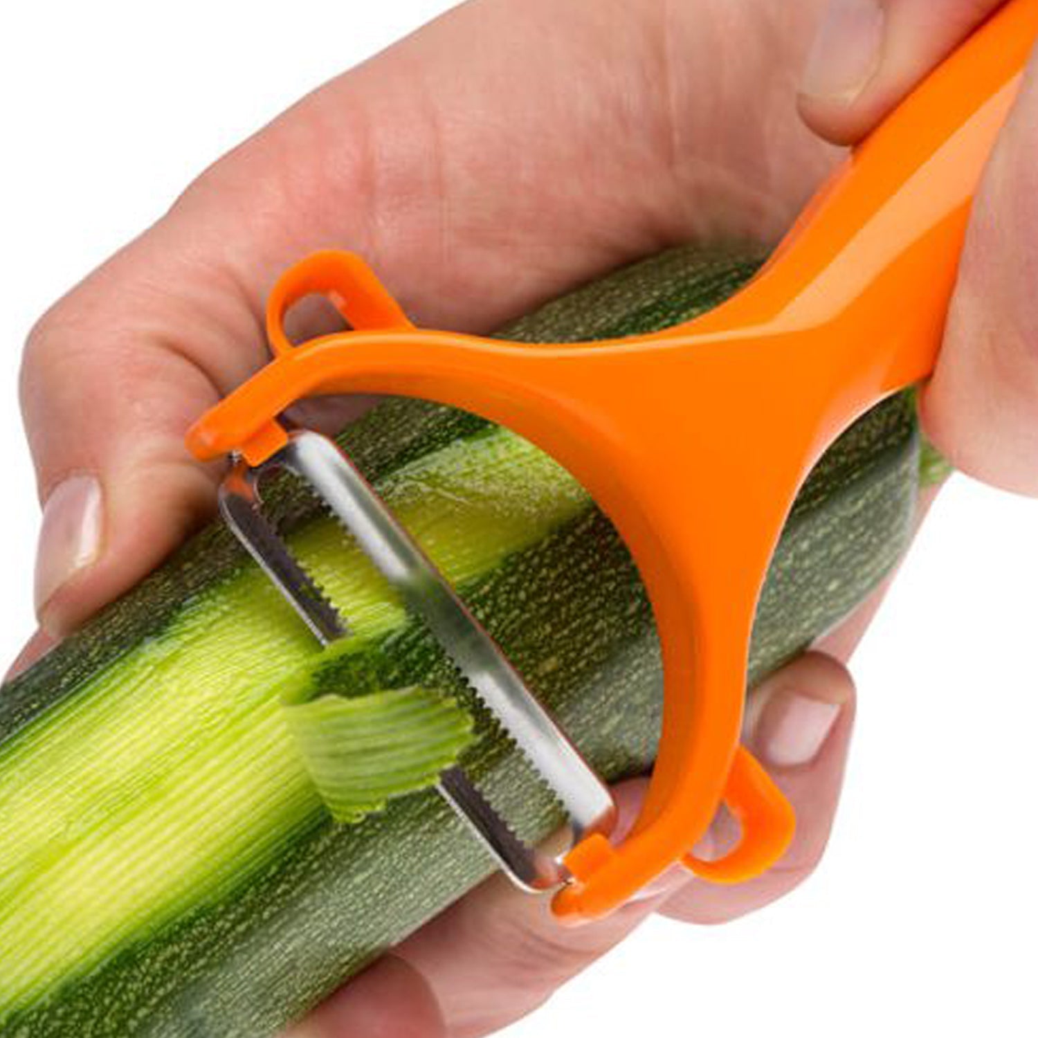 2696 Vegetable and Fruit Peeler For kitchen Use 