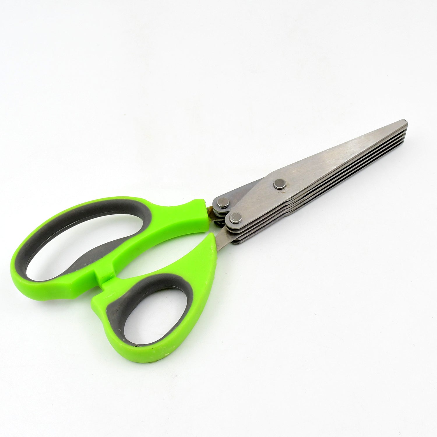 Vegetable Cutting Scissor