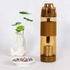 Customized/Personalized Alkaline Water Bottle, with Food Grade Plastic, Stylish and Portable (Particulates not included)