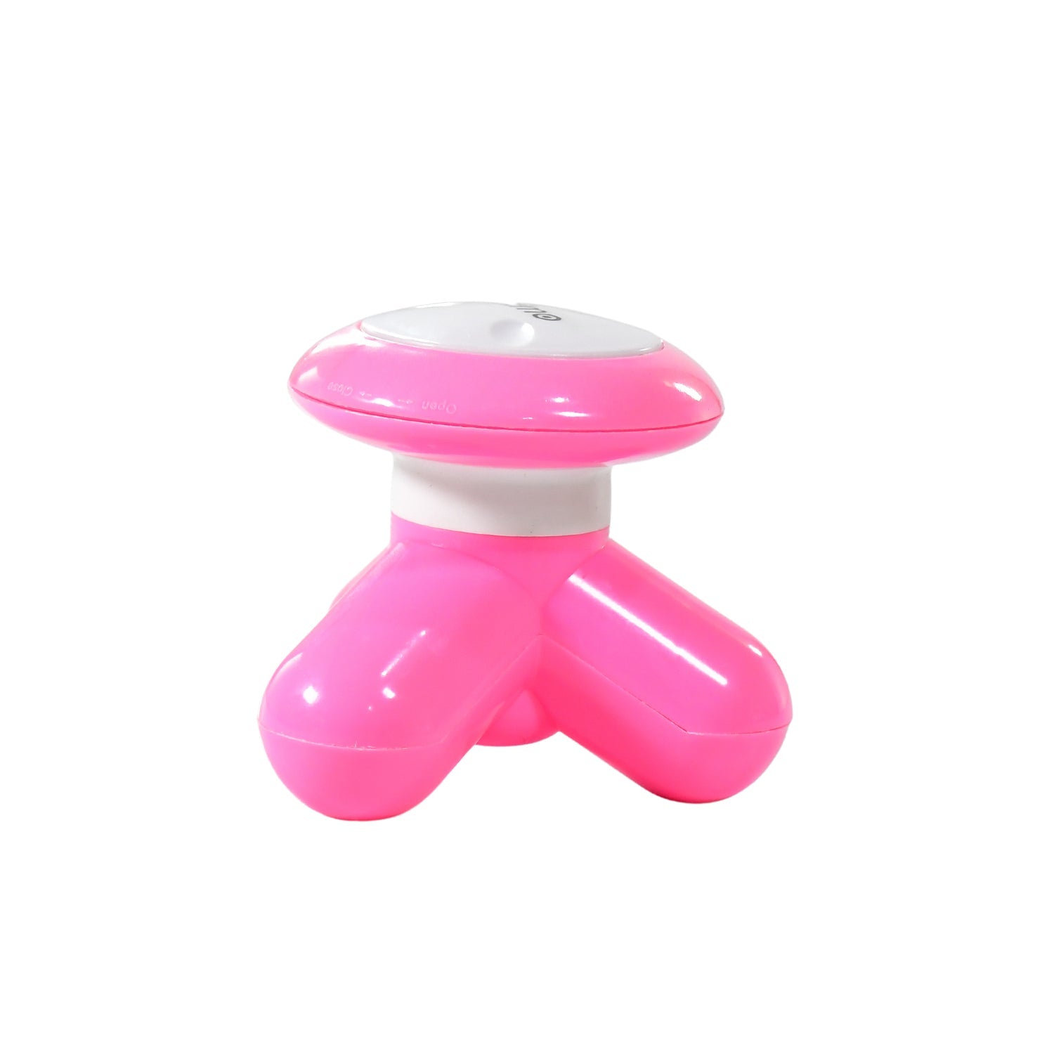 0367 USB Vibration Full Body Massager 