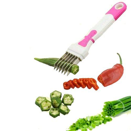 124 Vegetable Negi Cutter MPS Traders