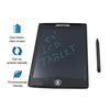 PORTABLE LCD WRITING TABLET PAPERLESS MEMO DIGITAL TABLET PAD (8.5 inch)