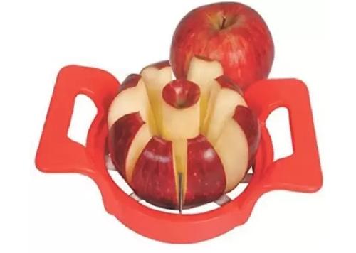 087 Apple Cutter (Multi Color) MPS Traders