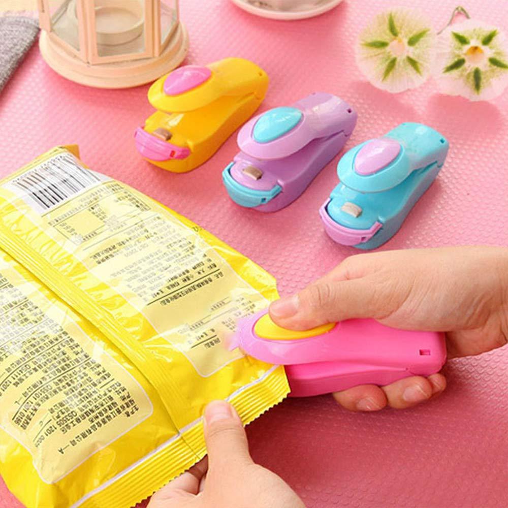 Hand Held Sealer (Mini Sealing Machine)