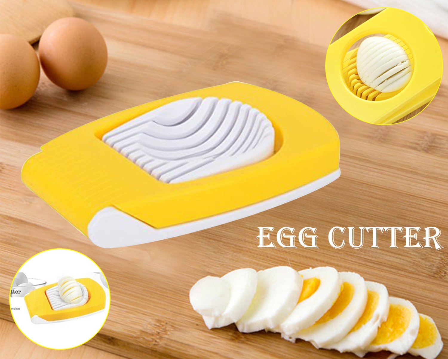 063 Premium Egg Cutter MPS Traders