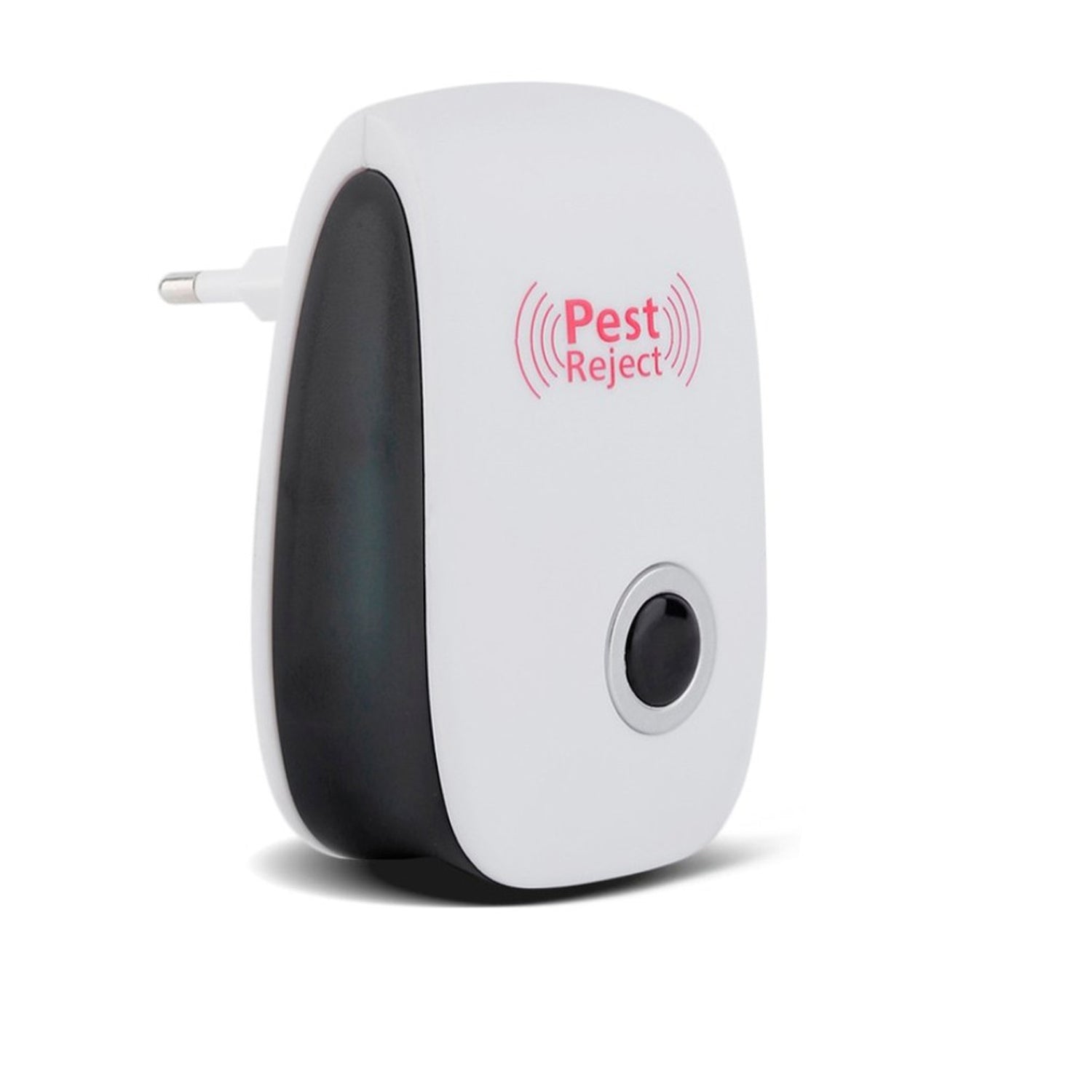 Ultrasonic Pest Repeller to Repel Rats, Cockroach, Mosquito, Home Pest & Rodent