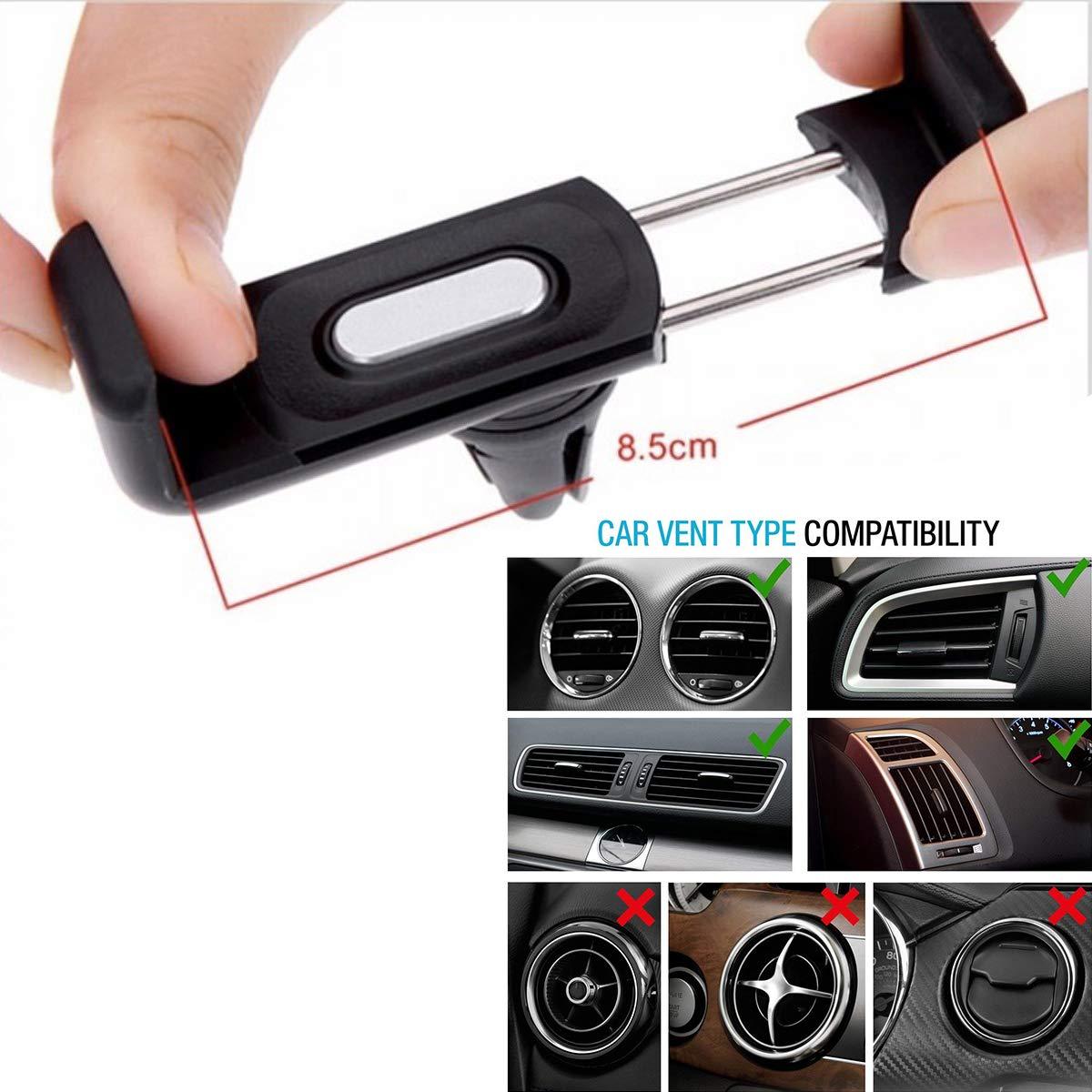 267 Universal Car Air Vent Mount 