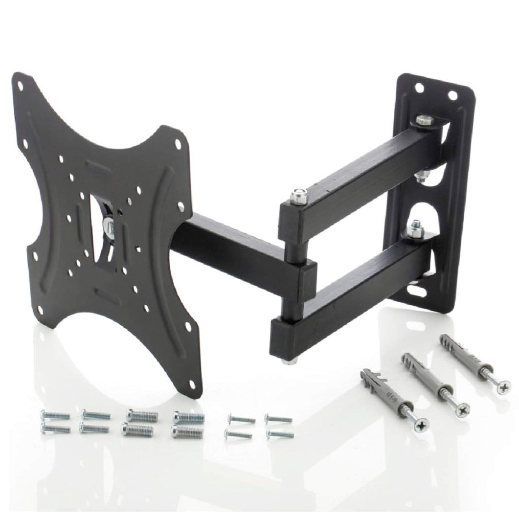 1535 Movable Wall Mount Stand for 14-42-inch LCD LED TV 