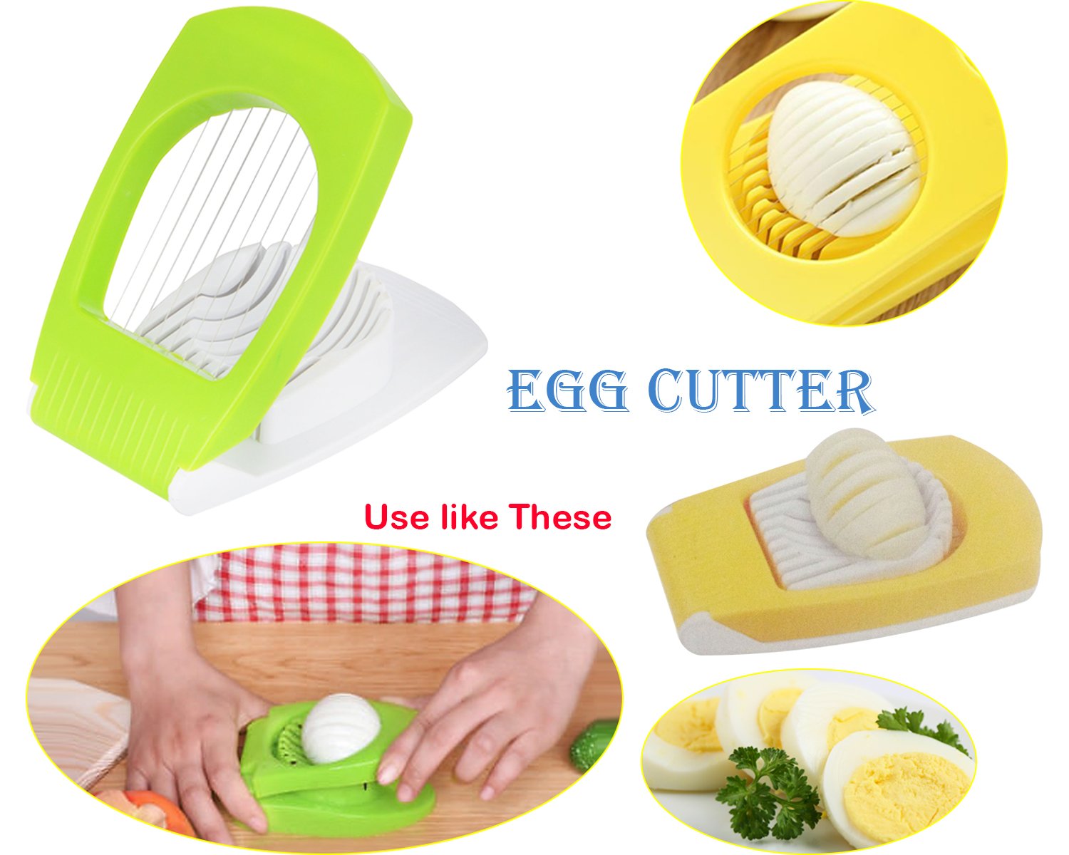 063 Premium Egg Cutter MPS Traders