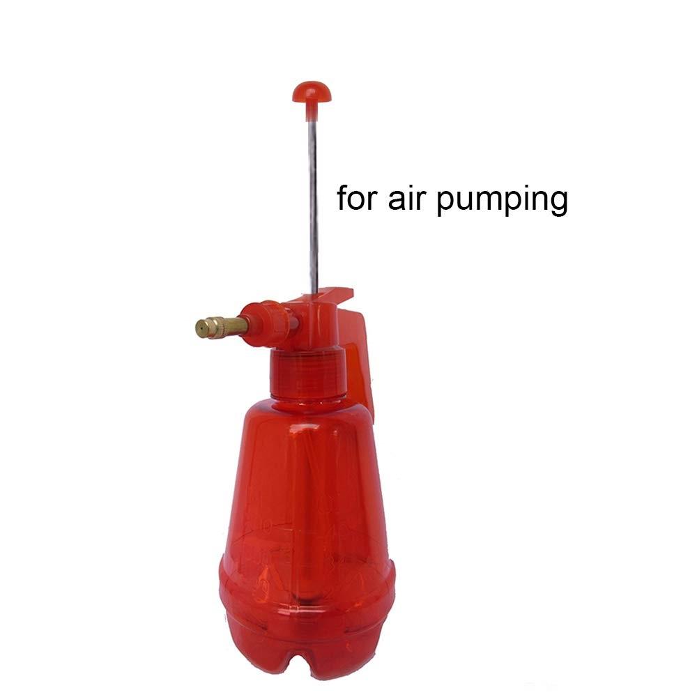 640 Garden Pressure Sprayer Bottle 1.5 Litre Manual Sprayer 