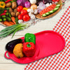 2104 Plastic Chopping Tray Cutting tray for Kitchen 