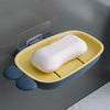 Cartoon Soap Case (Kids): Bathtub Soap Box, Soap Dish Holder