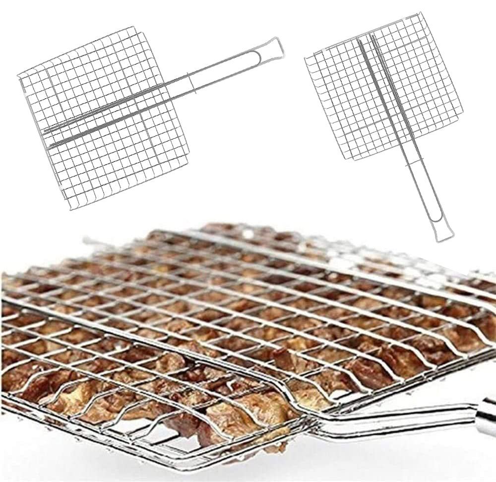 2339 Stainless Steel Deep Fry /Mesh Strainer 