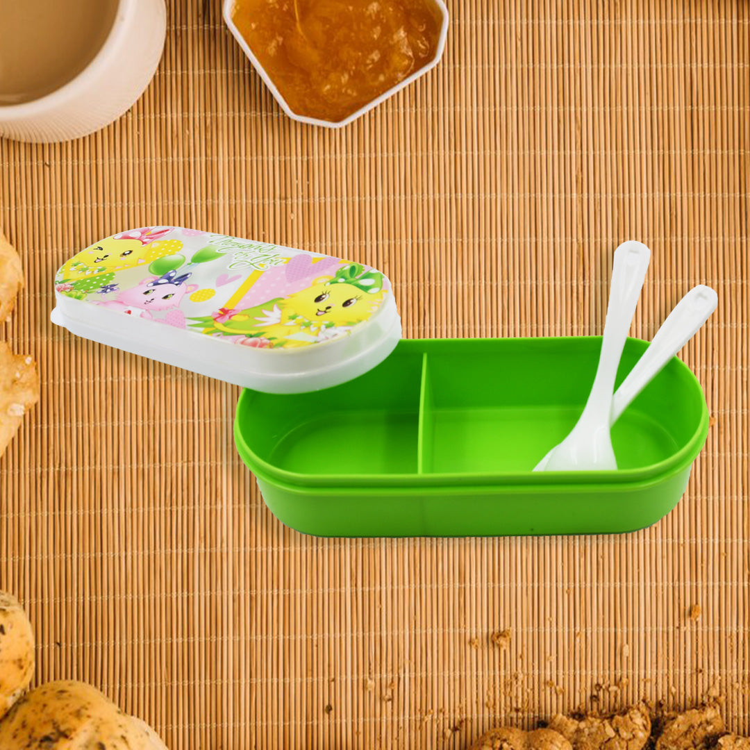 Tiffin Box Smart Lunch Box High Quality 3 box Lunch Box Leak Proof Lunch Box For Home & School, Office Use