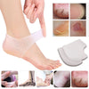 339 Moisturizing Skin Softening Silicone Gel for Dry Cracked Heel Repair (Multicolour) MPS Traders