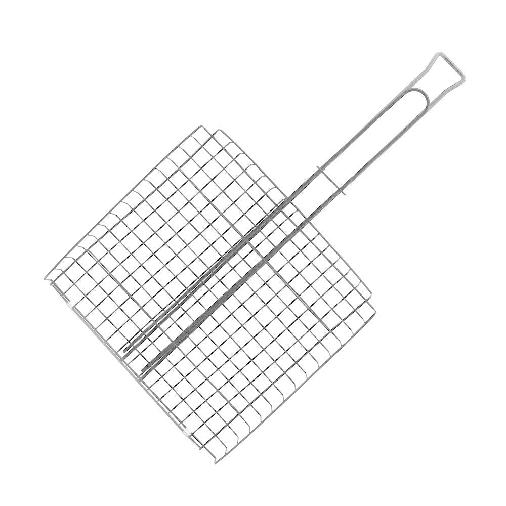 2339 Stainless Steel Deep Fry /Mesh Strainer 