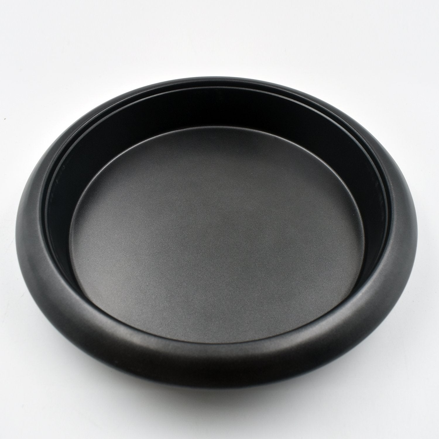 7034 Round Shape Carbon Steel Non-stick Baking Tray (11 Inch) 