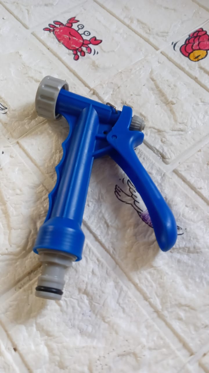 Garden Hose Spray Gun Garden, Waterpipes Sprayer Spray Home Hose, Garden hose Water hose hose nozzle home car wash water gun set garden watering multi-function water gun