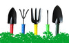 0589 Best Gardening Hand Tools Set for Your Garden 