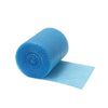 539 Colorfull AIR Bubble Premium Packing ROLL (1MTR X 100MTR (White) 