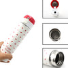 Kids Water Bottle Stainless Steel Insulated Tumbler Reusable Leak Proof Water Bottle for School , Home, Office